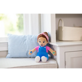 Ms. Rachel Speak And Sing Doll